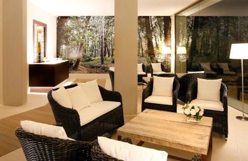 Tenuta De L'Annunziata - Natural Relais - Foto 50