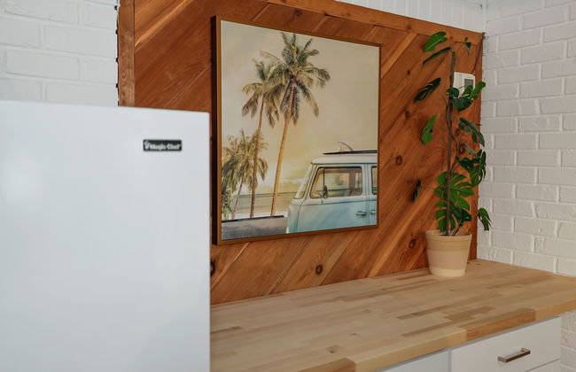 Golden Retreat: Expansive 6BR Home w Heated Pool ~ - Foto 52