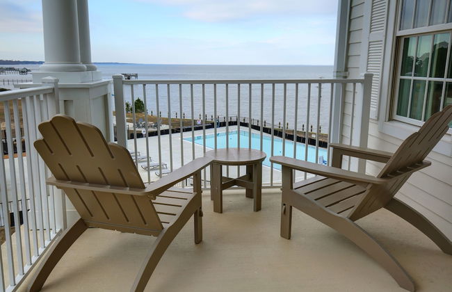 Waterside Resort - Foto 14