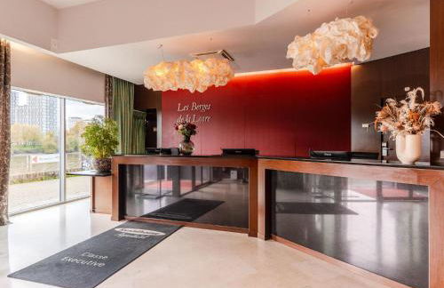 Residhome Nantes Berges de la Loire - Photo 136