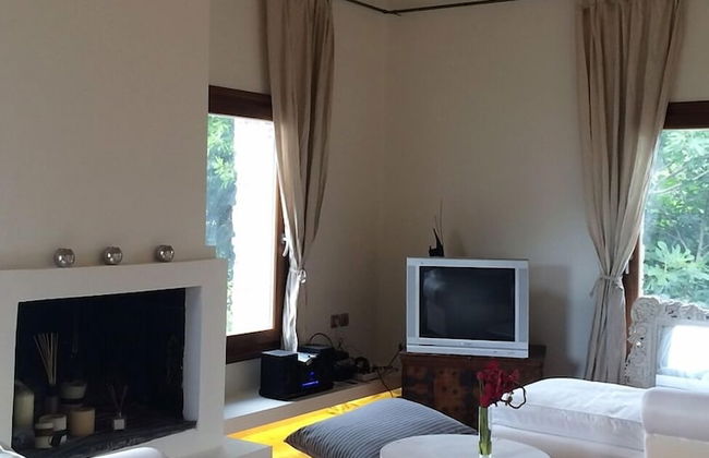 Villa Thermi - Photo 8