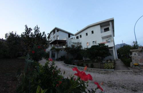 Il Lentischio holiday home - Foto 70