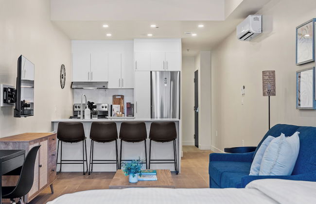 Namaste Suites - Foto 64