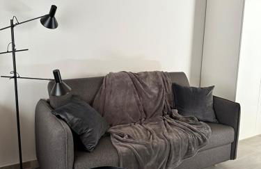 Spacieux Studio pour toute la famille - Foto 8