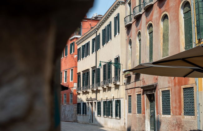 Palazzina Fortuny - Foto 80