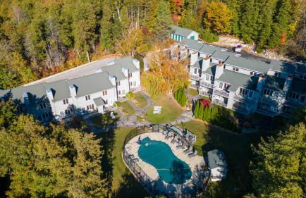 Evergreen Hill Condominiums - Foto 31