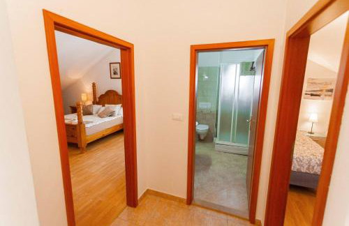 Apartment Jerry with private pool - Photo 23