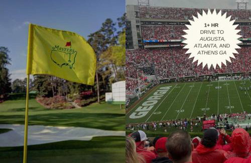 6BR Lakefront Private Dock & Bonfire Sleeps 12 - Foto 17