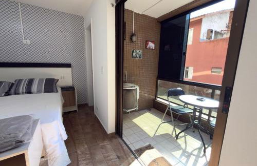 Flat no Alto da XV - Foto 32