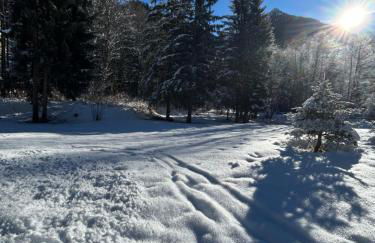 Maison Du Coeur Champoluc - Spa, Gym e aree relax - Foto 13