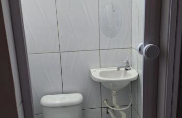 Linda Kitnet Mobiliada 06 - Foto 3