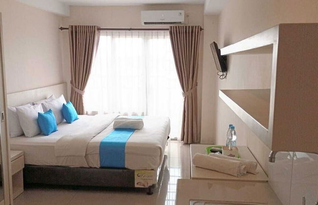 The Skyview Paddy Asri - Foto 15