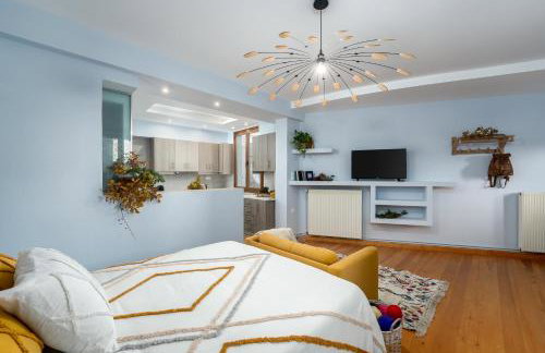 Koukou Spitiko - Photo 17