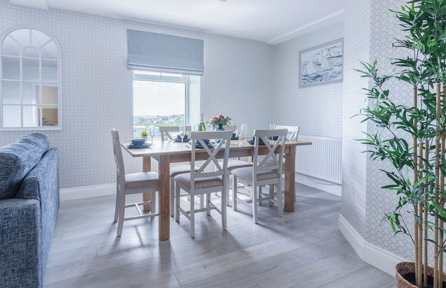 Haven View - 2 Bedroom Apartment - Milford Haven - Foto 26