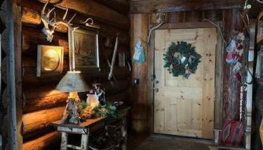 Cozy Lakeview Cabin - Foto 3