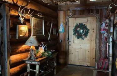 Cozy Lakeview Cabin - Foto 3