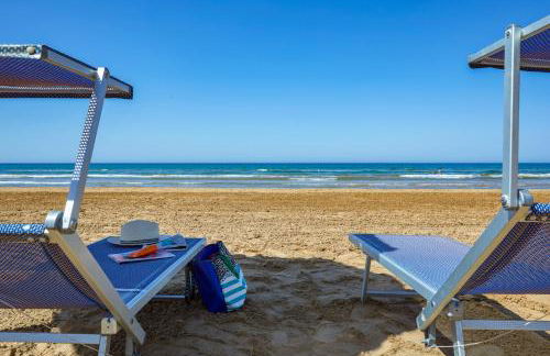 ISULATRAVEL-House on the beach - Foto 13