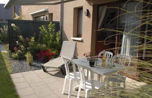 Les Loges Du Ried - Studios & Appartements proche Europapark - Foto 7