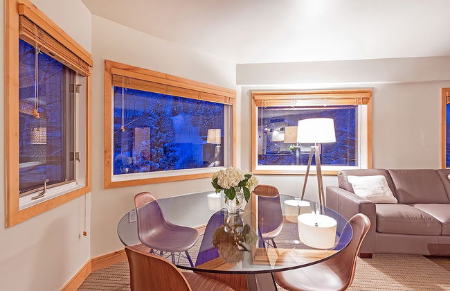 Ice House Suites and Condominiums - Foto 65