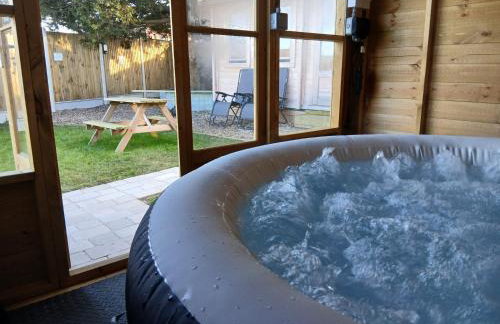 The Homestead Compact With private Lazy spa - Foto 2