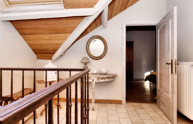 Cozy Holiday Home in Ennal - Photo 26