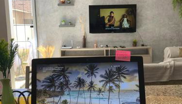 Boa Vista · Amplo Ap. a 5 km do Hospital Regional Hans Dieter - Foto 3