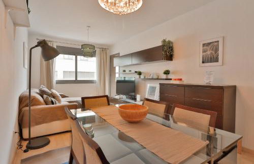 C13 Seaside Málaga with pool and parking - Photo 6