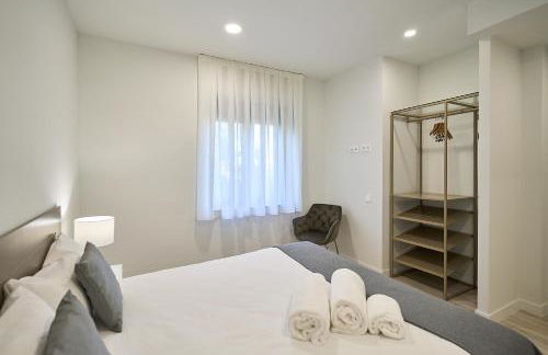 Ines Luna Suites - Foto 40