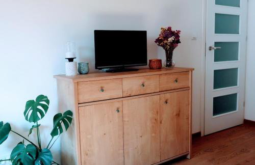 Wygodne mieszkanie dla dwojga - Foto 6