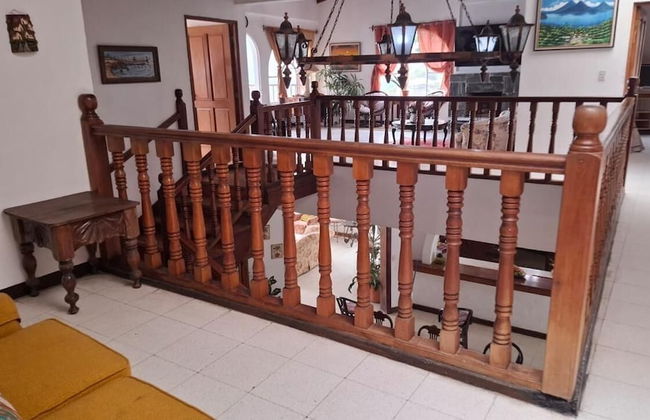 Bungalow Bahía Visión Azul - Foto 29