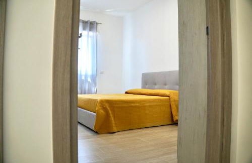 Green Penthouse - Puglia Mia Apartments - Foto 16