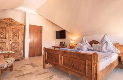 Bodenseeromantik - Wasserburg bis 6 Personen - 2 Balkone - Foto 10