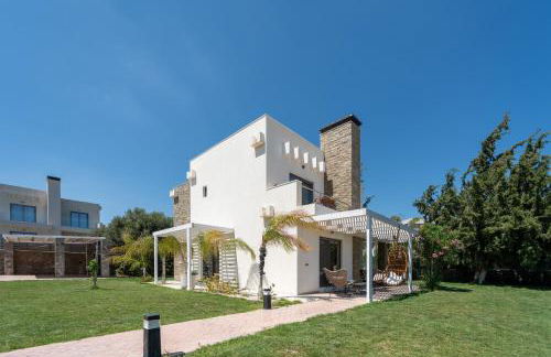 Heliophos Villa Amalthia - Foto 59