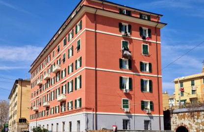 Appartamento Sofia a Genova - Foto 25