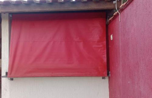 Sinuca, churrasqueira e fogueira a 300 metros do mar - Foto 15