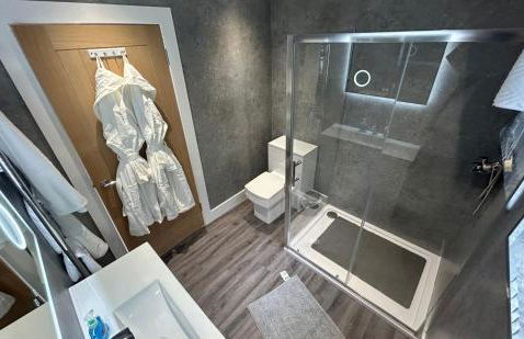 Castle Glen Lodge - Photo 21