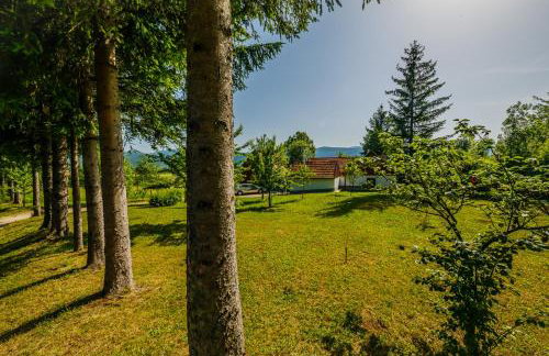 Beautiful cottage with heated pool for 22 ppl - Foto 40