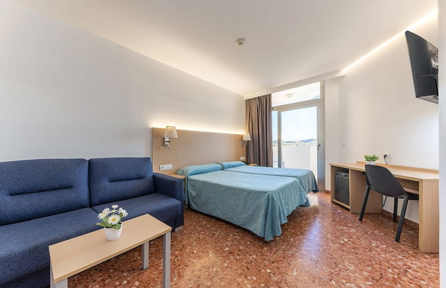 Port Europa Hotel - Foto 26