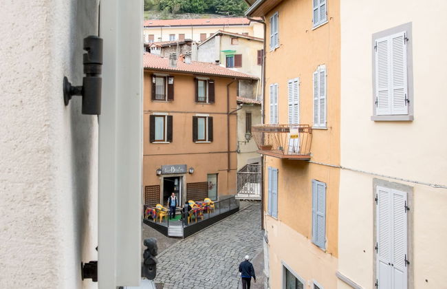 Feel at Home - La Terrazza Sul Borgo - Foto 48