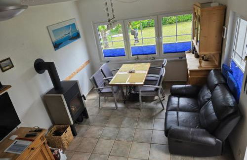 Holiday Home Behagliches Ferienhaus mit Garten und Terrasse by Interhome - Foto 8