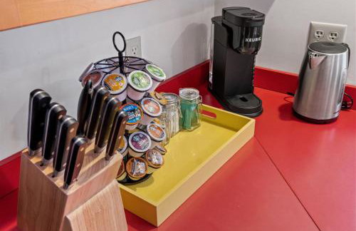 Classic Stratton Ski Chalet - Foto 42