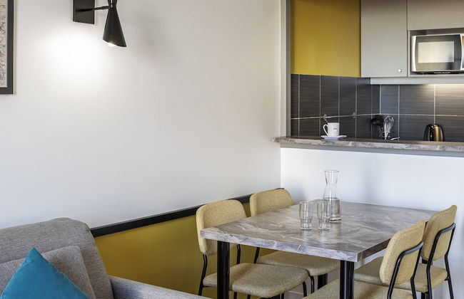 Aparthotel Adagio Paris Montrouge - Photo 16