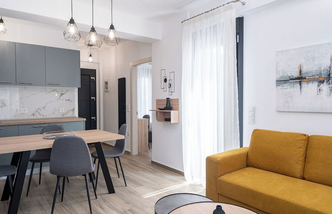 Danai & Palm Residential Complexes - Foto 75