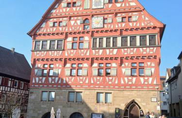 Bottwartal Apartment mit eigenem Eingang, top ruhige Lage, gemütliches Häusle für sich alleine - Foto 28