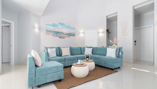 Opal 125 - Foto 2, Servicios del alojamiento