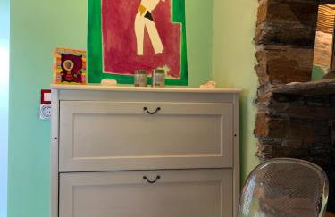 Ikaria View Resort and Villa with Pool - Photo 42