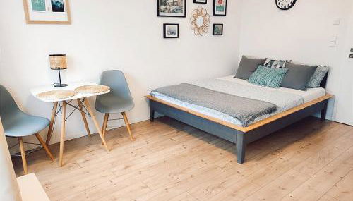 Suite 13 Apartment mit Netflix - Foto 2