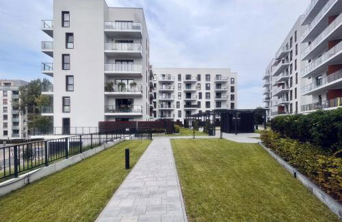 P&O Apartments Rydygiera II - Foto 8