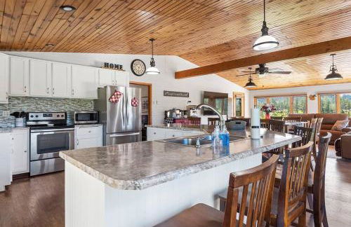 Papa’s Place on Willow Creek - Foto 3