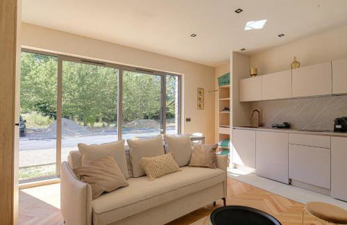 Résidence moderne avec appartements lumineux et rénovés aux portes de Lyon - Foto 76